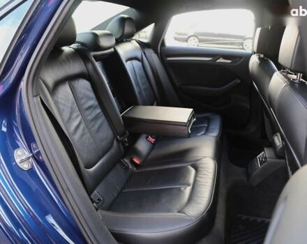 Ауди А3, объемом двигателя 2 л и пробегом 199 тыс. км за 14400 $, фото 9 на Automoto.ua