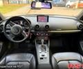 Ауди А3, объемом двигателя 2 л и пробегом 98 тыс. км за 13300 $, фото 5 на Automoto.ua