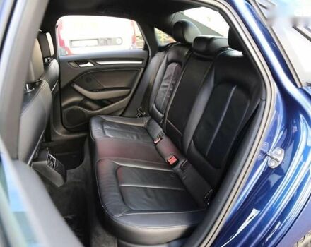 Ауди А3, объемом двигателя 2 л и пробегом 199 тыс. км за 14400 $, фото 8 на Automoto.ua