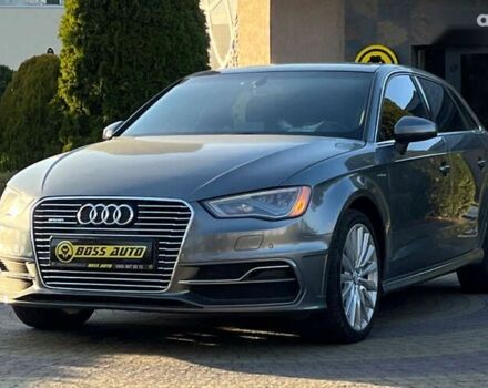 Ауді А3, об'ємом двигуна 0 л та пробігом 145 тис. км за 14750 $, фото 2 на Automoto.ua