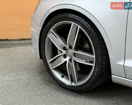 Ауди А3, объемом двигателя 2 л и пробегом 134 тыс. км за 15500 $, фото 9 на Automoto.ua