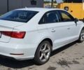 Ауді А3, об'ємом двигуна 1.8 л та пробігом 127 тис. км за 14300 $, фото 13 на Automoto.ua