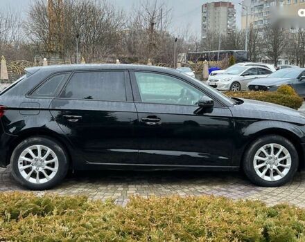 Ауди А3, объемом двигателя 1.6 л и пробегом 183 тыс. км за 14800 $, фото 7 на Automoto.ua