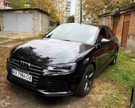 Ауди А3, объемом двигателя 2 л и пробегом 98 тыс. км за 13300 $, фото 3 на Automoto.ua