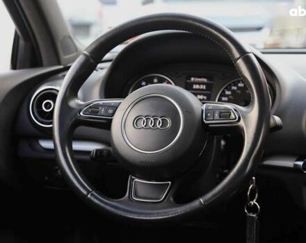 Ауди А3, объемом двигателя 2 л и пробегом 199 тыс. км за 14400 $, фото 15 на Automoto.ua