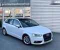 Ауді А3, об'ємом двигуна 1.6 л та пробігом 107 тис. км за 16800 $, фото 1 на Automoto.ua