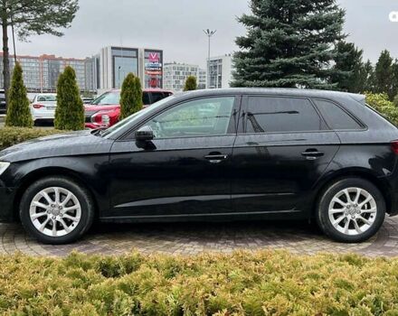 Ауди А3, объемом двигателя 1.6 л и пробегом 183 тыс. км за 14800 $, фото 3 на Automoto.ua