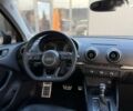 Ауді А3, об'ємом двигуна 1.8 л та пробігом 165 тис. км за 10999 $, фото 23 на Automoto.ua