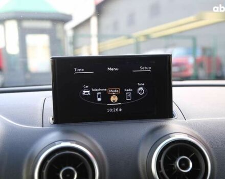 Ауди А3, объемом двигателя 2 л и пробегом 199 тыс. км за 14400 $, фото 17 на Automoto.ua