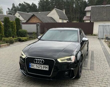 Ауди А3, объемом двигателя 2 л и пробегом 130 тыс. км за 15000 $, фото 18 на Automoto.ua