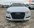 Ауди А3, объемом двигателя 1.8 л и пробегом 215 тыс. км за 9500 $, фото 1 на Automoto.ua