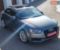 Ауди А3, объемом двигателя 1.8 л и пробегом 212 тыс. км за 10950 $, фото 1 на Automoto.ua