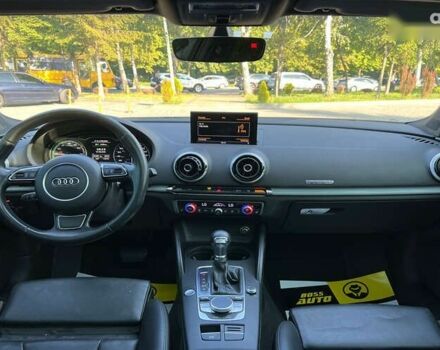 Ауді А3, об'ємом двигуна 0 л та пробігом 145 тис. км за 15300 $, фото 16 на Automoto.ua