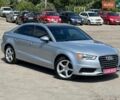 Ауди А3, объемом двигателя 1.8 л и пробегом 200 тыс. км за 9800 $, фото 1 на Automoto.ua