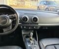 Ауди А3, объемом двигателя 1.8 л и пробегом 201 тыс. км за 12700 $, фото 10 на Automoto.ua
