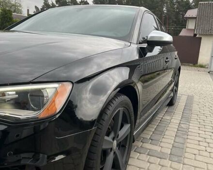 Ауди А3, объемом двигателя 2 л и пробегом 130 тыс. км за 15000 $, фото 22 на Automoto.ua