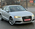 Ауди А3, объемом двигателя 1.8 л и пробегом 260 тыс. км за 12000 $, фото 1 на Automoto.ua