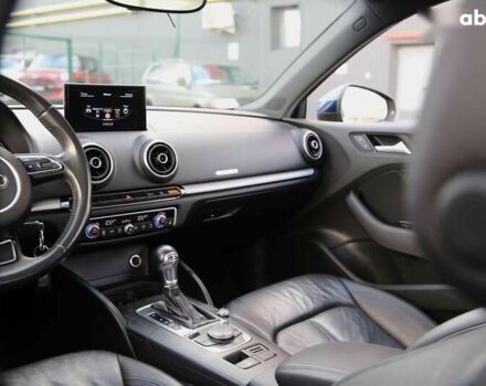 Ауди А3, объемом двигателя 2 л и пробегом 199 тыс. км за 14400 $, фото 14 на Automoto.ua