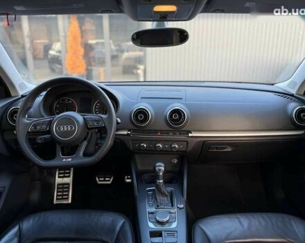 Ауді А3, об'ємом двигуна 1.8 л та пробігом 165 тис. км за 10999 $, фото 27 на Automoto.ua