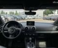 Ауди А3, объемом двигателя 1.8 л и пробегом 184 тыс. км за 18100 $, фото 18 на Automoto.ua