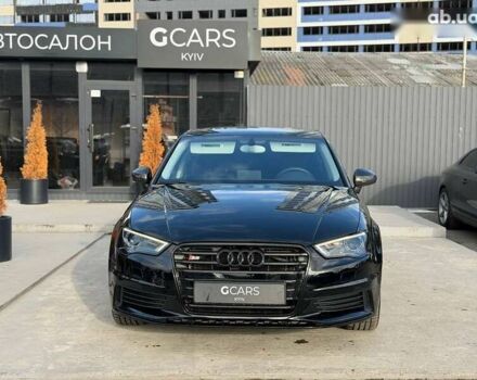 Ауді А3, об'ємом двигуна 1.8 л та пробігом 165 тис. км за 10999 $, фото 1 на Automoto.ua