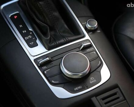 Ауди А3, объемом двигателя 2 л и пробегом 199 тыс. км за 14400 $, фото 19 на Automoto.ua