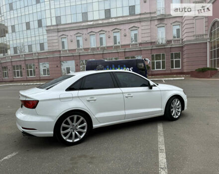 Ауди А3, объемом двигателя 1.8 л и пробегом 155 тыс. км за 15300 $, фото 4 на Automoto.ua