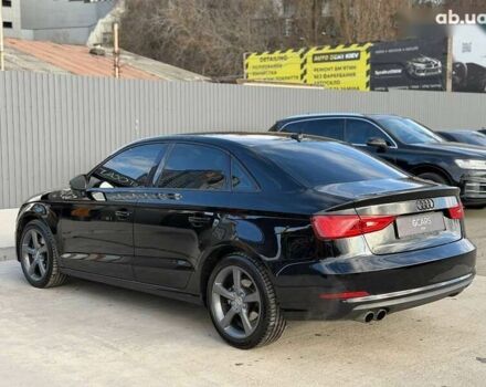 Ауді А3, об'ємом двигуна 1.8 л та пробігом 165 тис. км за 10999 $, фото 4 на Automoto.ua