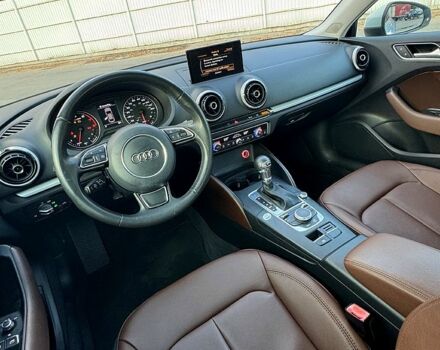 Ауді А3, об'ємом двигуна 1.8 л та пробігом 180 тис. км за 12900 $, фото 5 на Automoto.ua