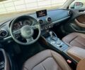Ауді А3, об'ємом двигуна 1.8 л та пробігом 180 тис. км за 12900 $, фото 5 на Automoto.ua