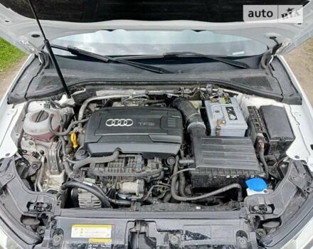 Ауді А3, об'ємом двигуна 1.8 л та пробігом 142 тис. км за 15200 $, фото 5 на Automoto.ua