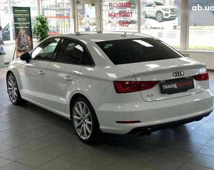 Ауді А3, об'ємом двигуна 1.8 л та пробігом 186 тис. км за 13990 $, фото 12 на Automoto.ua