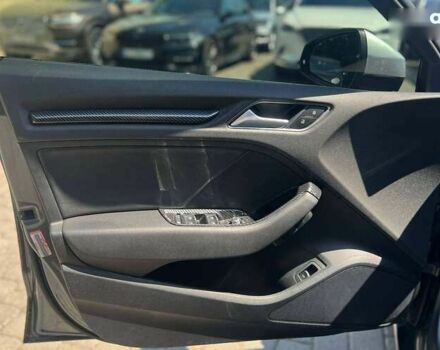 Ауди А3, объемом двигателя 2 л и пробегом 153 тыс. км за 15499 $, фото 7 на Automoto.ua