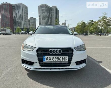 Ауді А3, об'ємом двигуна 1.8 л та пробігом 133 тис. км за 15000 $, фото 2 на Automoto.ua