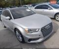Ауди А3, объемом двигателя 1.8 л и пробегом 138 тыс. км за 2000 $, фото 1 на Automoto.ua