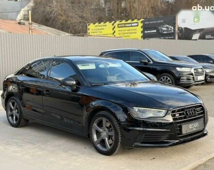 Ауді А3, об'ємом двигуна 1.8 л та пробігом 165 тис. км за 10999 $, фото 2 на Automoto.ua