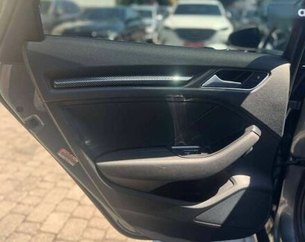 Ауди А3, объемом двигателя 2 л и пробегом 153 тыс. км за 15499 $, фото 19 на Automoto.ua