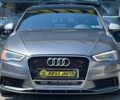 Ауди А3, объемом двигателя 2 л и пробегом 153 тыс. км за 15499 $, фото 1 на Automoto.ua