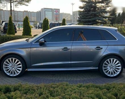 Ауді А3, об'ємом двигуна 0 л та пробігом 145 тис. км за 14750 $, фото 3 на Automoto.ua