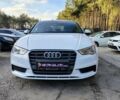 Ауди А3, объемом двигателя 1.8 л и пробегом 201 тыс. км за 12700 $, фото 1 на Automoto.ua