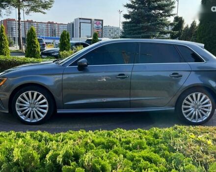 Ауді А3, об'ємом двигуна 0 л та пробігом 145 тис. км за 15300 $, фото 3 на Automoto.ua