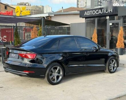 Ауді А3, об'ємом двигуна 1.8 л та пробігом 165 тис. км за 10999 $, фото 5 на Automoto.ua