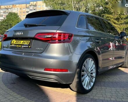 Ауді А3, об'ємом двигуна 0 л та пробігом 145 тис. км за 15300 $, фото 6 на Automoto.ua