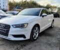 Ауди А3, объемом двигателя 1.8 л и пробегом 201 тыс. км за 12700 $, фото 1 на Automoto.ua