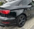 Ауді А3, об'ємом двигуна 2 л та пробігом 130 тис. км за 16000 $, фото 17 на Automoto.ua