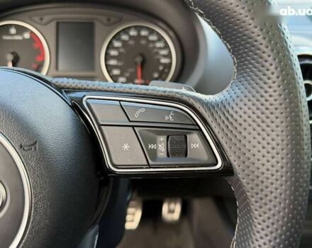 Ауді А3, об'ємом двигуна 1.8 л та пробігом 165 тис. км за 10999 $, фото 17 на Automoto.ua