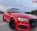 Ауди А3, объемом двигателя 1.8 л и пробегом 103 тыс. км за 12500 $, фото 1 на Automoto.ua