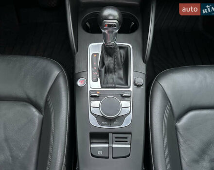 Ауди А3, объемом двигателя 2 л и пробегом 134 тыс. км за 15500 $, фото 14 на Automoto.ua