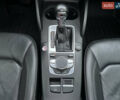 Ауди А3, объемом двигателя 2 л и пробегом 134 тыс. км за 15500 $, фото 14 на Automoto.ua