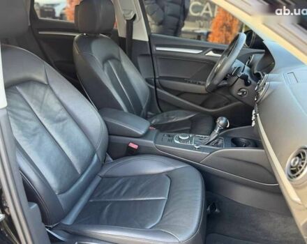 Ауді А3, об'ємом двигуна 1.8 л та пробігом 165 тис. км за 10999 $, фото 26 на Automoto.ua